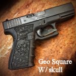 geo_square_skull_laser_stippling