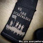 we_are_everywhere_laser_pmag