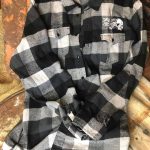 flannel