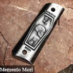 memento_mori_aluminum_grip